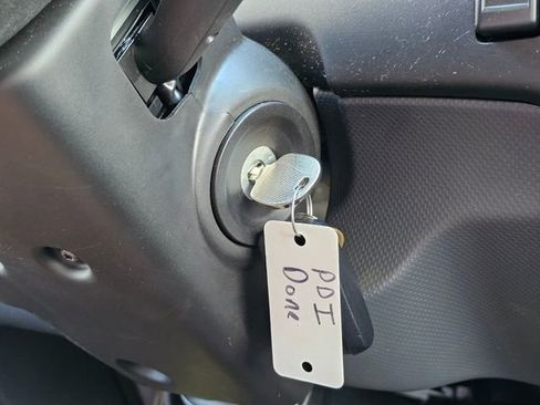 New 2024 Chevrolet Low Cab Forward 5500XD image 9