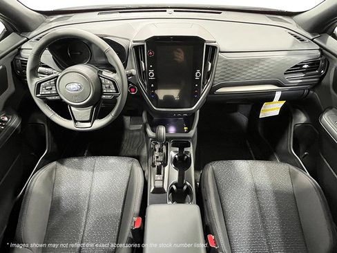 New 2026 Subaru Forester Premium AWD/4WD image 26