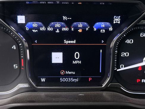 Used 2020 GMC Sierra 2500 Denali w/ Denali Ultimate Package image 36