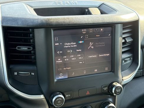 Used 2022 RAM 1500 Lone Star RWD image 23