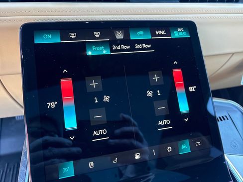 New 2026 Cadillac Escalade IQ Luxury 2 w/ LPO, Floor Liner Package image 26