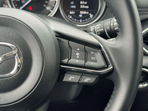 Certified 2025 MAZDA CX-5 AWD 2.5 S image 14