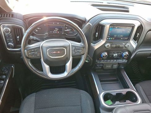 Certified 2021 GMC Sierra 1500 Elevation w/ Driver Alert Package I image 19