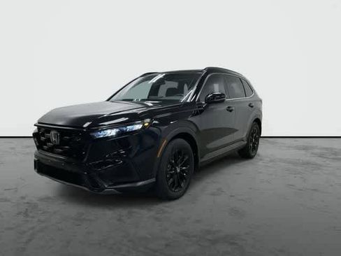 Used 2025 Honda CR-V Sport image 7