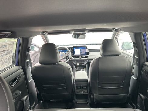 New 2026 Subaru Outback Touring XT AWD/4WD image 38
