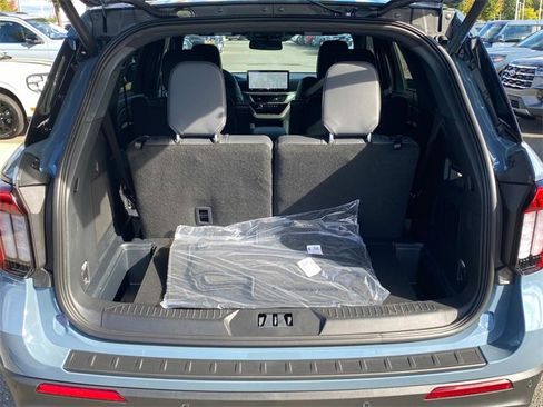 New 2025 Ford Explorer ST w/ Sun And Sound Package image 27