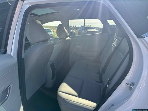Certified 2024 Hyundai Kona Limited AWD/4WD image 30