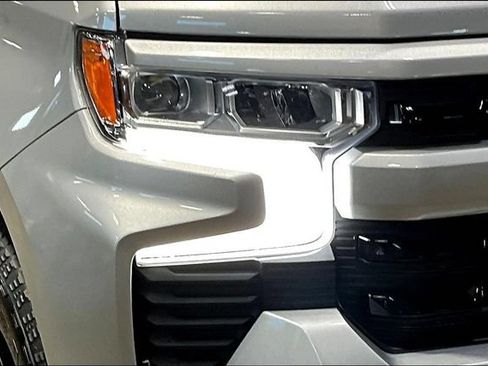 Used 2022 Chevrolet Silverado 1500 RST w/ All Star Edition Plus AWD/4WD image 29