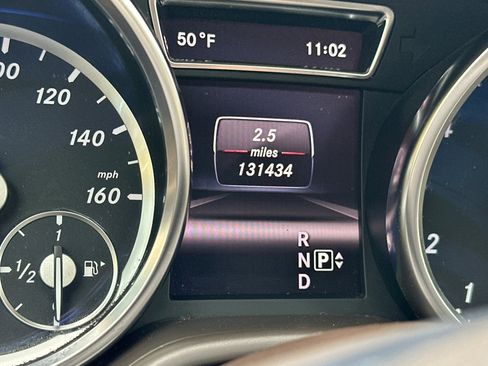 Used 2013 Mercedes-Benz ML 350 4MATIC image 21