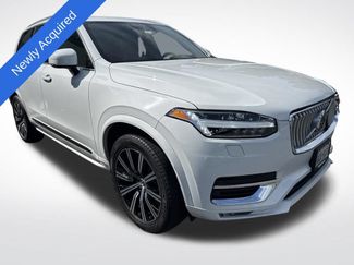 Used 2022 Volvo XC90 T6 Inscription w/ Advanced Package AWD/4WD video 1