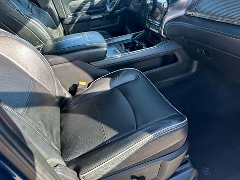 Used 2021 RAM 3500 Limited AWD/4WD image 17