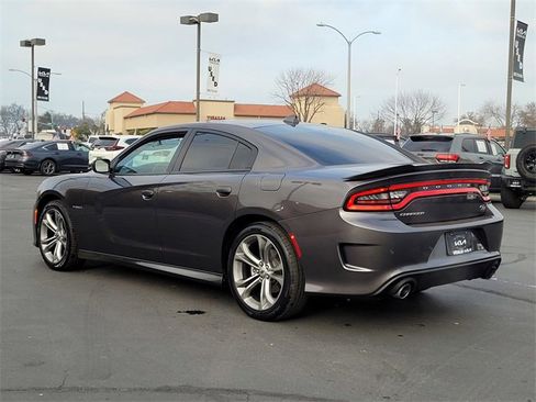 Used 2021 Dodge Charger R/T image 7
