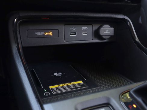 Used 2023 Honda CR-V EX-L image 24