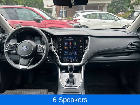 Certified 2024 Subaru Outback Premium AWD/4WD image 15