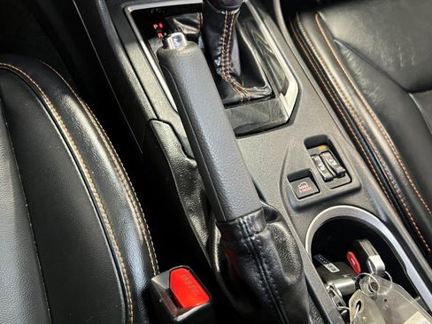 Used 2022 Subaru Crosstrek 2.5i Limited w/ Moonroof Package 2 image 46