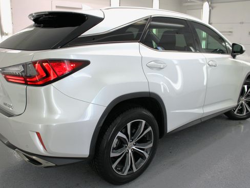 Used 2016 Lexus RX 350 2WD image 15