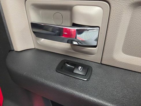 Used 2012 RAM 3500 Lone Star image 37