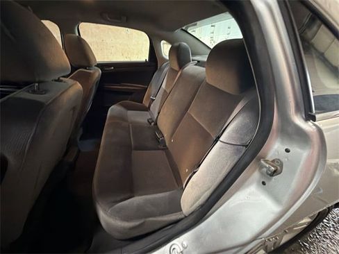 Certified 2013 Chevrolet Impala LT image 20