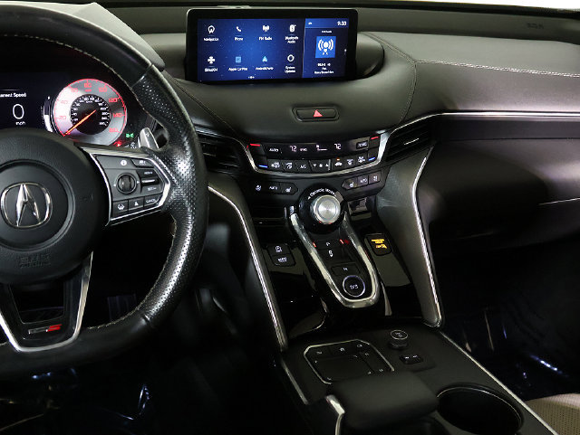 Certified 2022 Acura TLX Type S AWD/4WD image 17