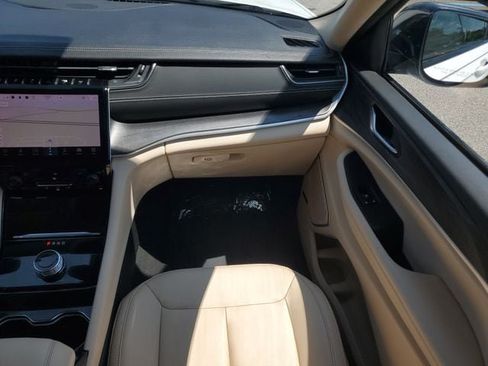 Certified 2021 Jeep Grand Cherokee L Limited RWD image 21