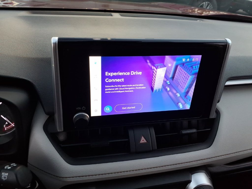 Used 2023 Toyota RAV4 XLE w/ Convenience Package FWD image 27