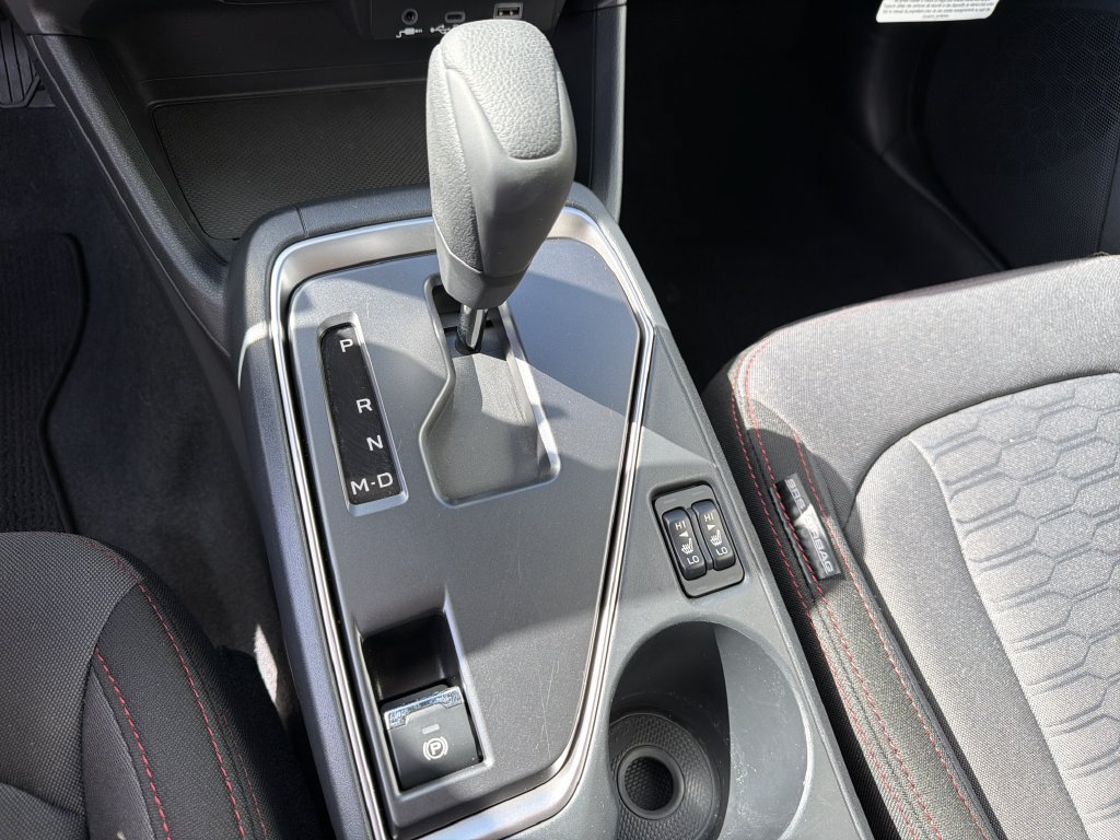 Certified 2026 Subaru Impreza 2.0i Sport AWD/4WD image 29