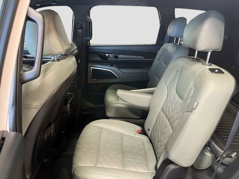 Used 2023 Kia Telluride EX X-Line AWD/4WD image 25