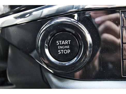 New 2026 Nissan Pathfinder Rock Creek AWD/4WD image 28