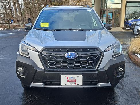 Certified 2023 Subaru Forester Wilderness image 27
