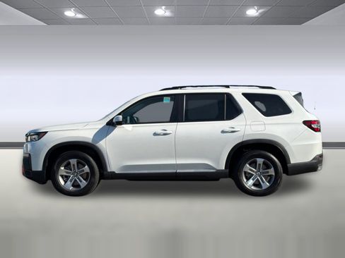 New 2026 Honda Pilot EX-L image 2