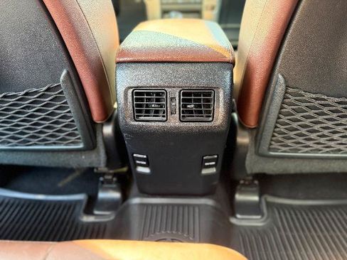 Used 2018 Toyota 4Runner Limited AWD/4WD image 16