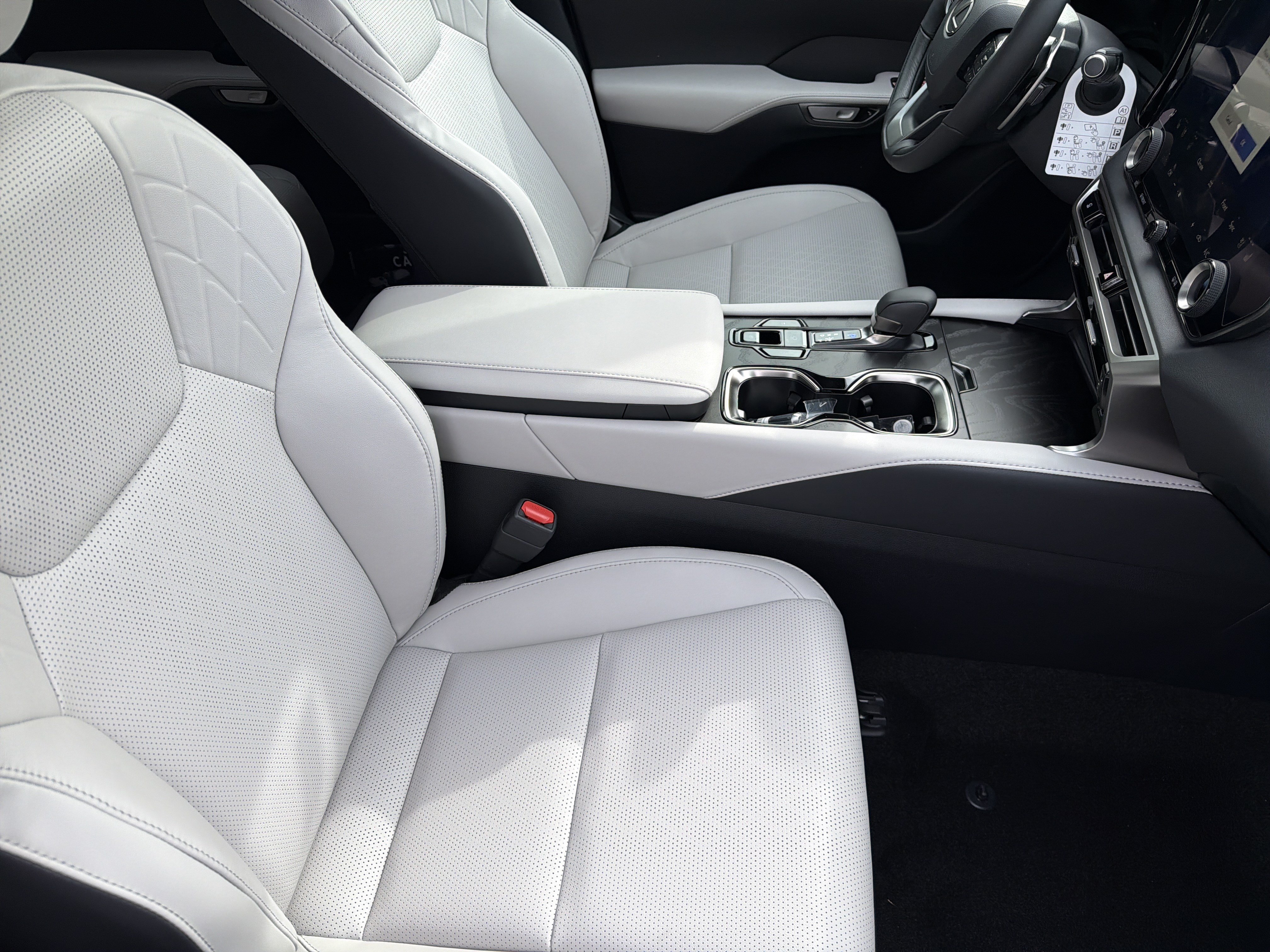 New 2026 Lexus RX 350 Premium Plus FWD image 32