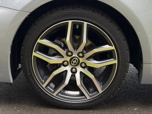 Used 2014 Scion tC Monogram Series image 52