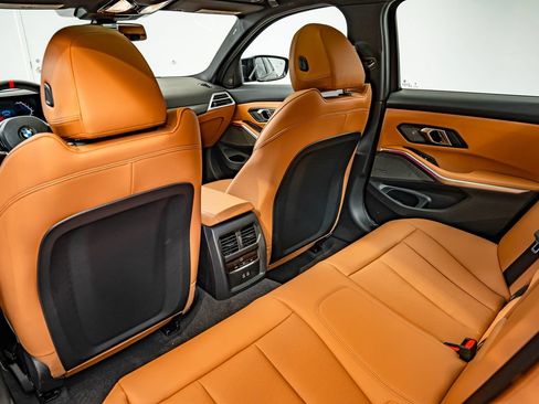 New 2026 BMW M340i xDrive AWD/4WD image 38