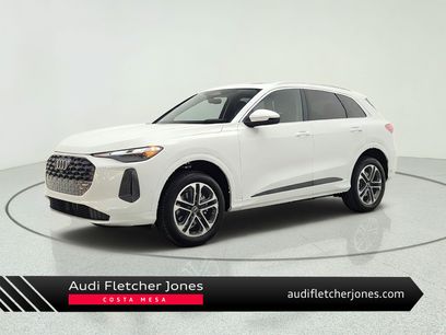Used 2025 Audi Q5 Premium w/ Convenience Package