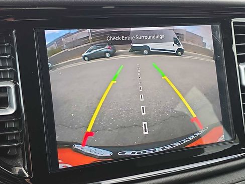 Certified 2021 Dodge Durango Citadel w/ Premium Entertainment Group image 25