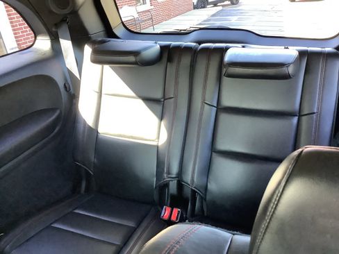 Used 2018 Dodge Durango GT w/ Premium Group image 10