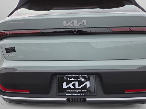 New 2026 Kia K4 EX FWD image 42
