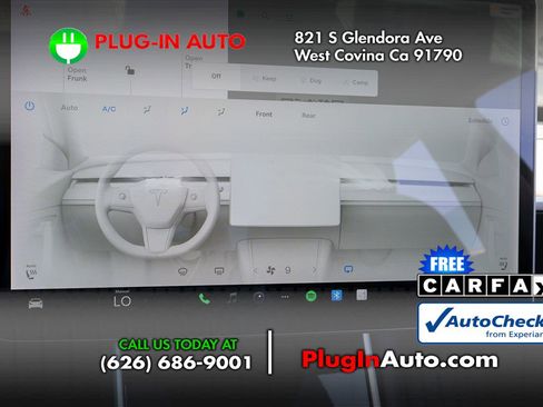 Used 2018 Tesla Model 3 Long Range image 31