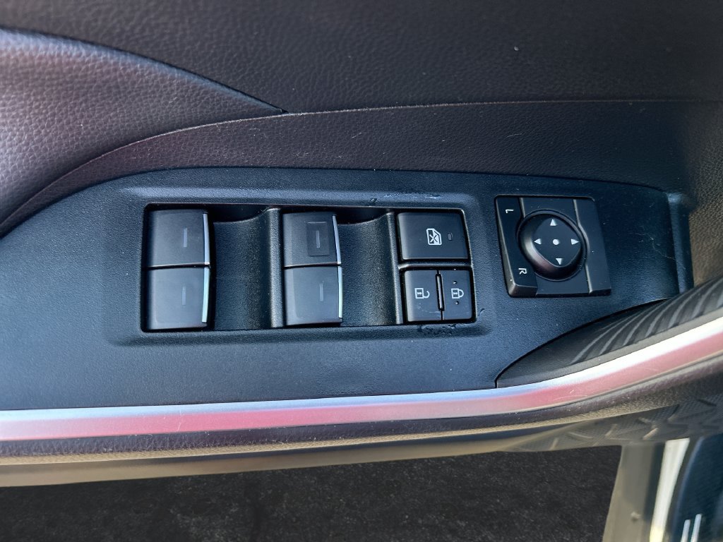Certified 2024 Toyota RAV4 XLE AWD/4WD image 13