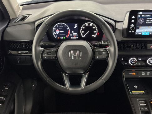 Certified 2024 Honda CR-V EX-L image 11