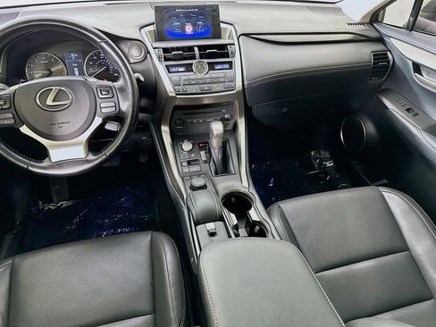 Used 2016 Lexus NX 200t AWD image 25