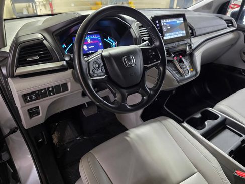 Used 2021 Honda Odyssey EX-L image 26