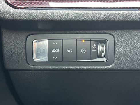 Used 2026 Chevrolet Traverse Z71 w/ Enhanced Driving Package AWD/4WD image 40