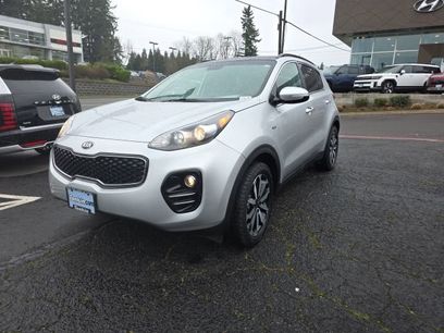 Used 2019 Kia Sportage EX w/ EX Premium Package