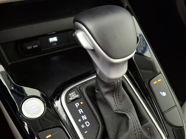 Used 2023 Kia Soul EX FWD image 17