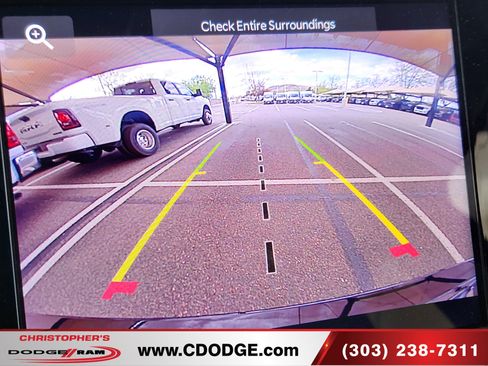 Used 2023 Jeep Grand Cherokee Laredo w/ Luxury Tech Group I AWD/4WD image 13
