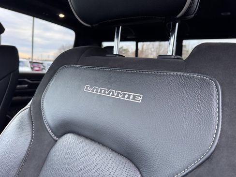 Used 2021 RAM 1500 Laramie w/ Sport Appearance Package image 25