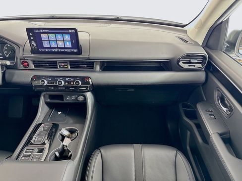 Used 2025 Honda Pilot EX-L image 21