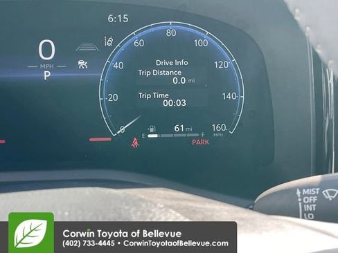 New 2026 Toyota Camry XLE image 10